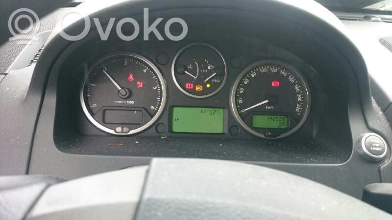 Land Rover Freelander 2 - LR2 Vitezometru (grup de instrumente) 