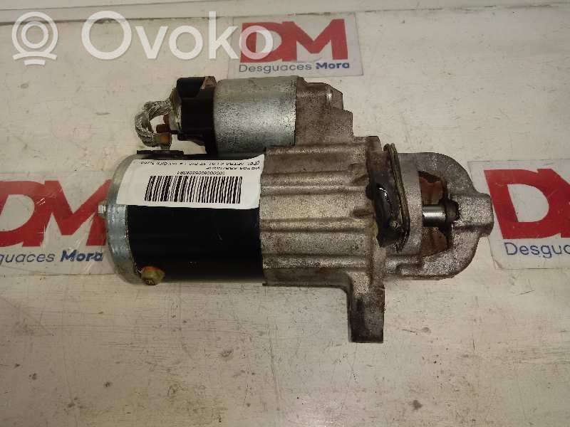 Motor de arranque   12680618