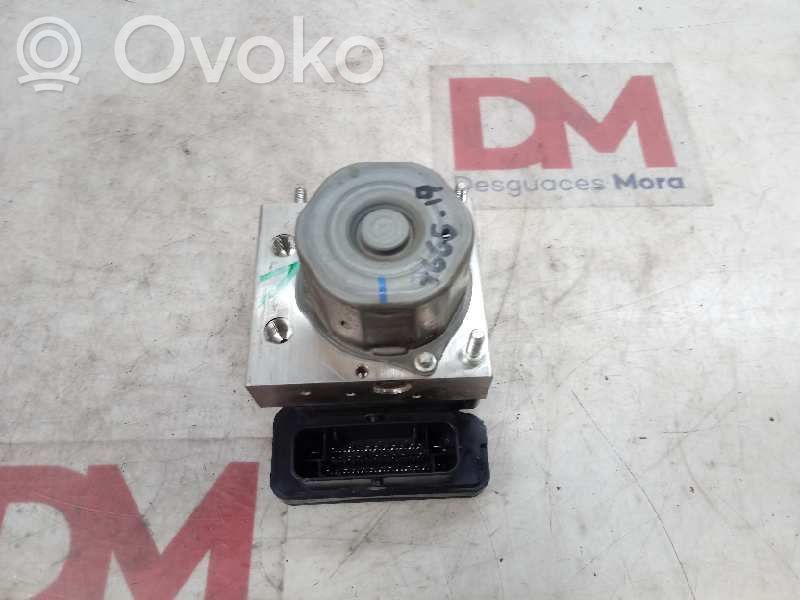 Bomba de ABS   47660HW60A