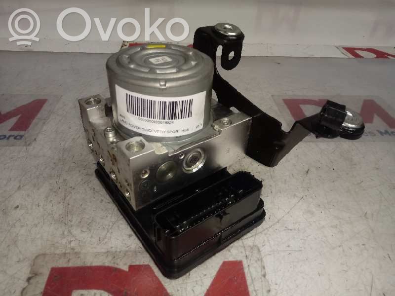 Land Rover Discovery Sport Pompa ABS 