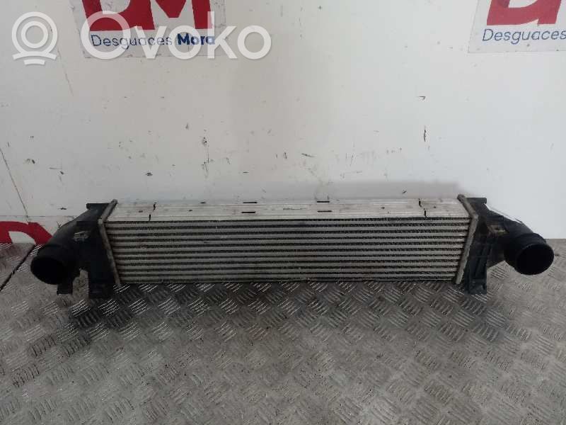 Land Rover Discovery Sport Radiator intercooler 