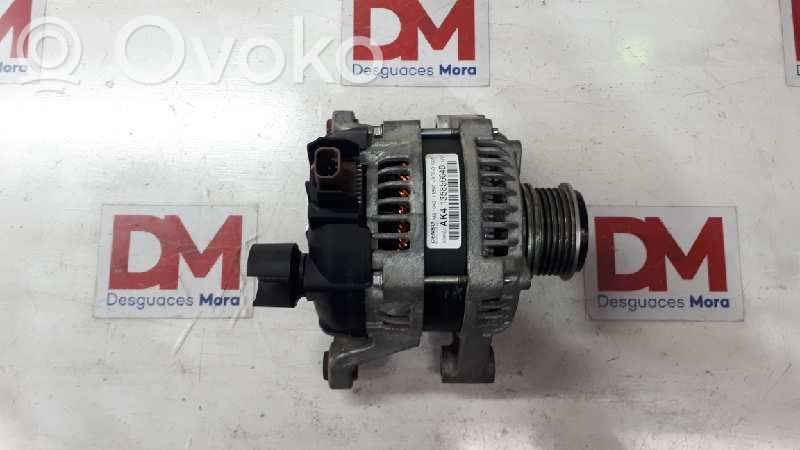 Generator/alternator   13585664B