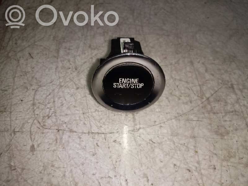 Opel Insignia A Virtalukko 