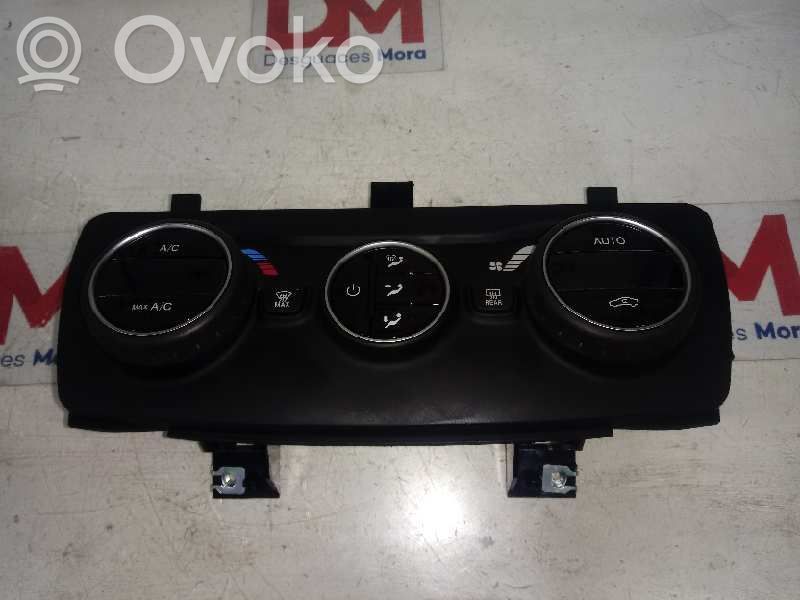 Fiat Tipo Climate control unit 