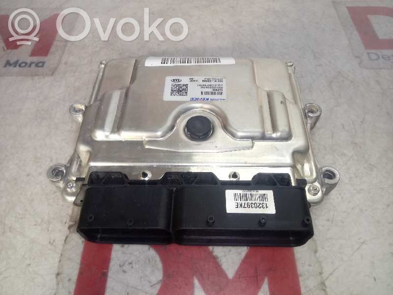 KIA Sportage Engine control unit/module 