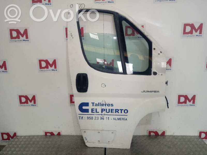 Citroen Jumper Durvis 
