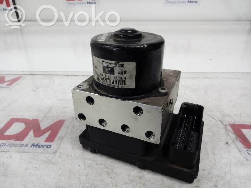 Renault Maxity ABS Pump 