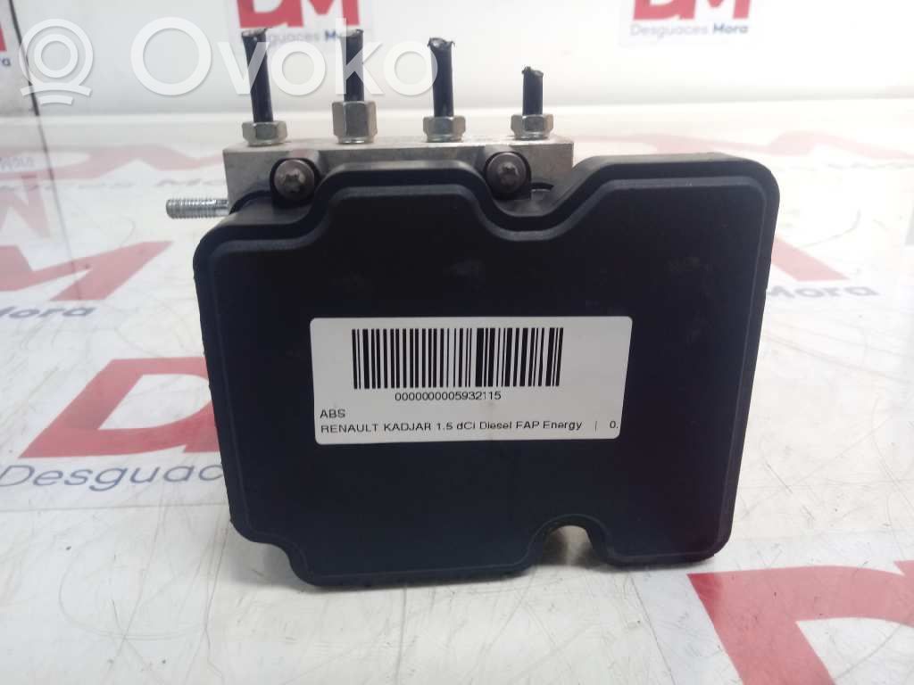 Bomba de ABS   ABRK15