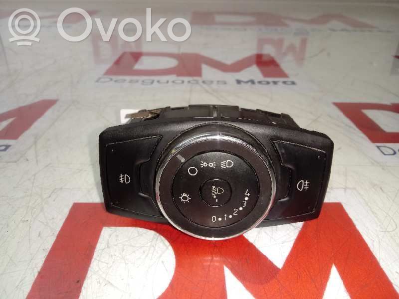 Interruptor de control del panel de luces   GK2T13D061AA