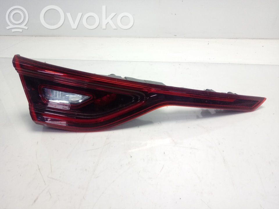 Renault Talisman Żarówka do lampy przedniej 