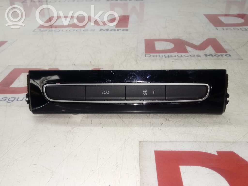 Renault Talisman Multifunctional control switch/knob 