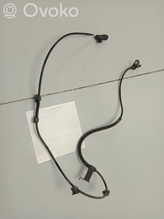 Sensor de ángulo de dirección