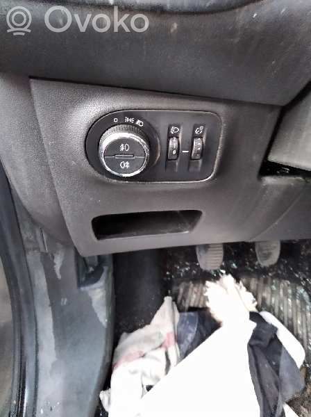 Panel lighting control switch   13470445