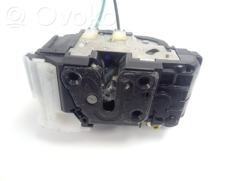 Etuoven lukko   A045035