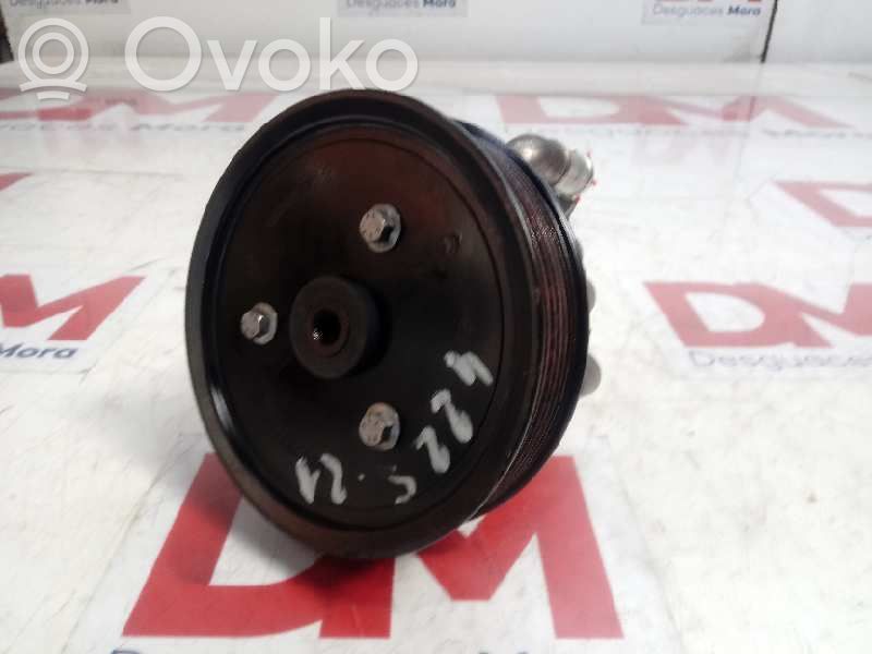 Opel Movano A Power steering pump 