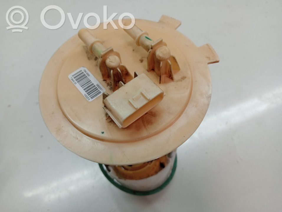 Bomba interna de combustible   0580203311