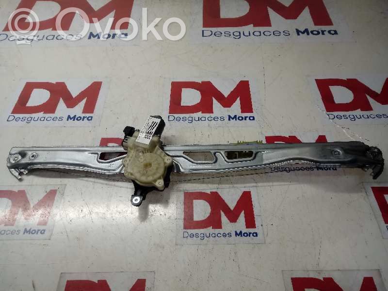 Regulador de ventanilla eléctrico de puerta delantera   BK31V23200BE