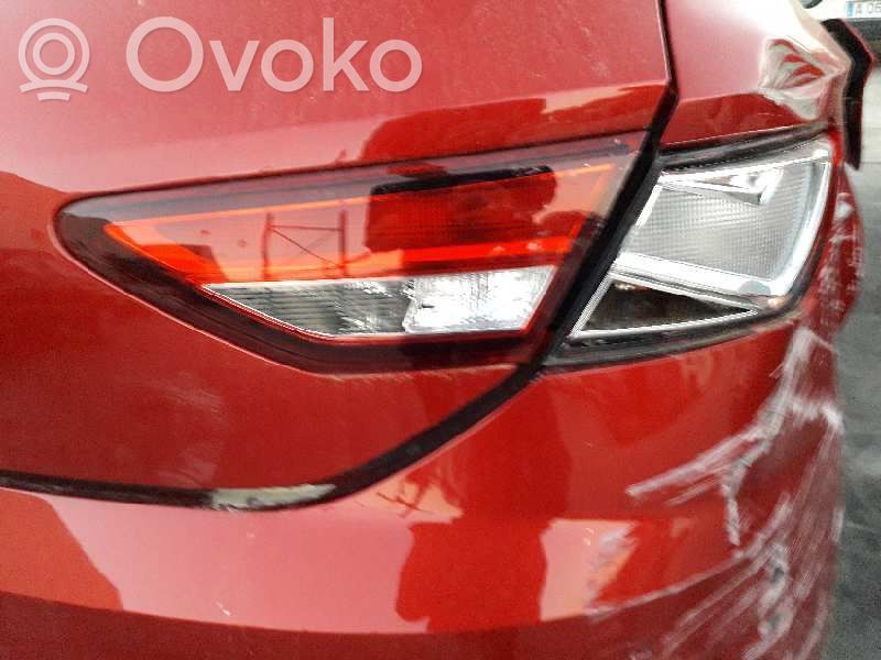 Seat Leon IV Takaluukun takavalot 