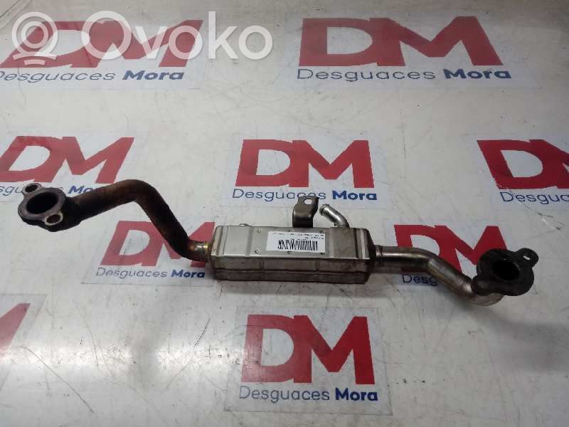 Subaru Impreza III Răcitor supapă EGR 