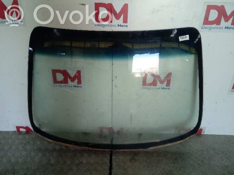 Front windscreen/windshield window