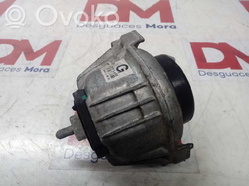 Support de moteur, coussinet   676880003