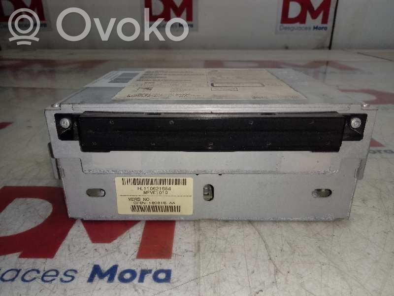 Volvo XC60 Centralina Audio Hi-fi