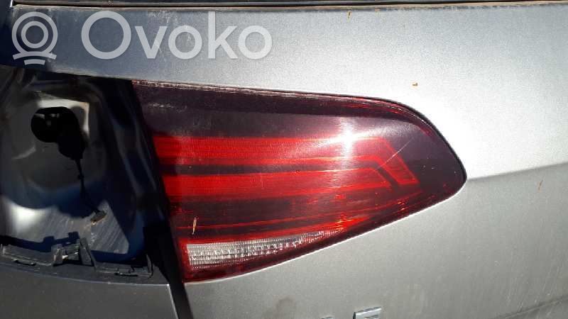 Volkswagen Golf SportWagen Lampada del faro/fanale