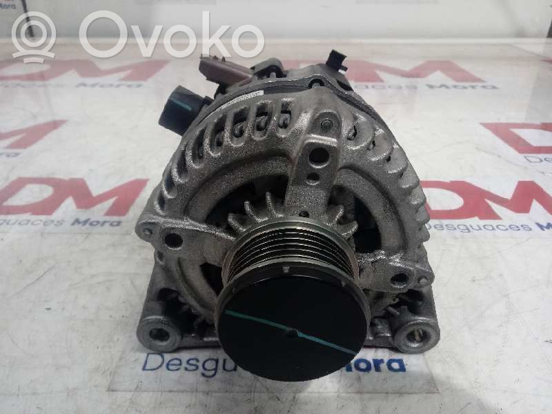 Peugeot 208 II Generatore/alternatore