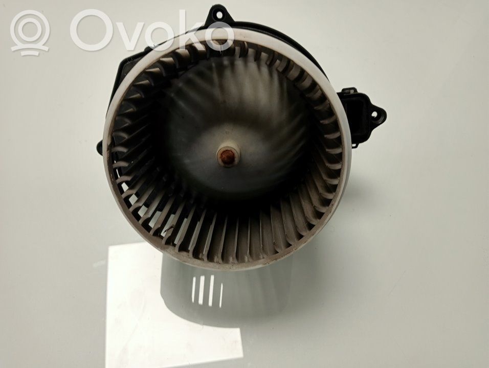 Citroen Berlingo Ventola riscaldamento/ventilatore abitacolo 