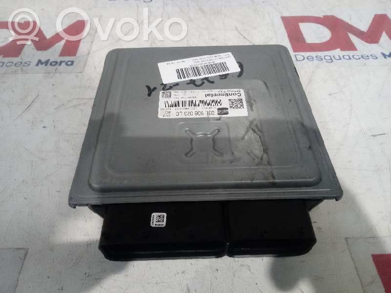 Seat Ibiza IV (6J,6P) Unitate/modul de control motor