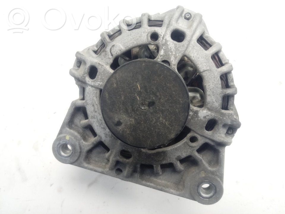 Dacia Dokker Alternador 