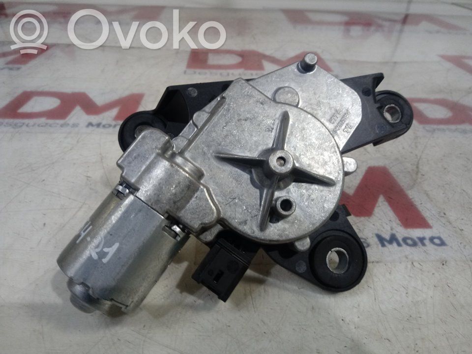 Opel Corsa F Motorino del tergicristallo del lunotto posteriore