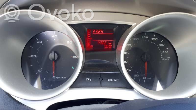 Seat Ibiza IV (6J,6P) Tachimetro (quadro strumenti)