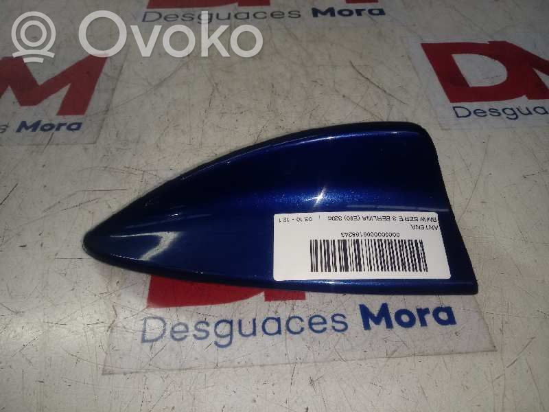 BMW 3 E90 E91 Antena de radio 