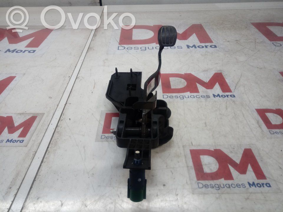 Brake pedal   9805801280