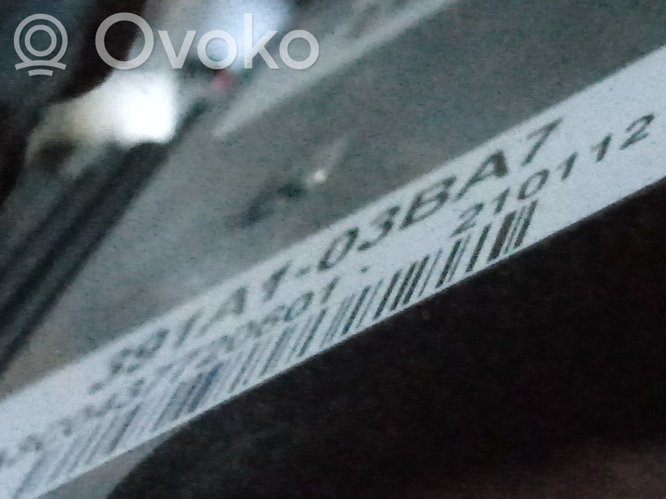 Engine control unit/module   391A103BA7