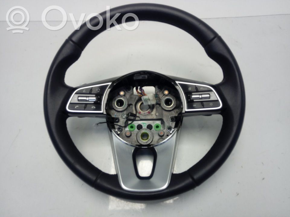 KIA Xceed Volante 