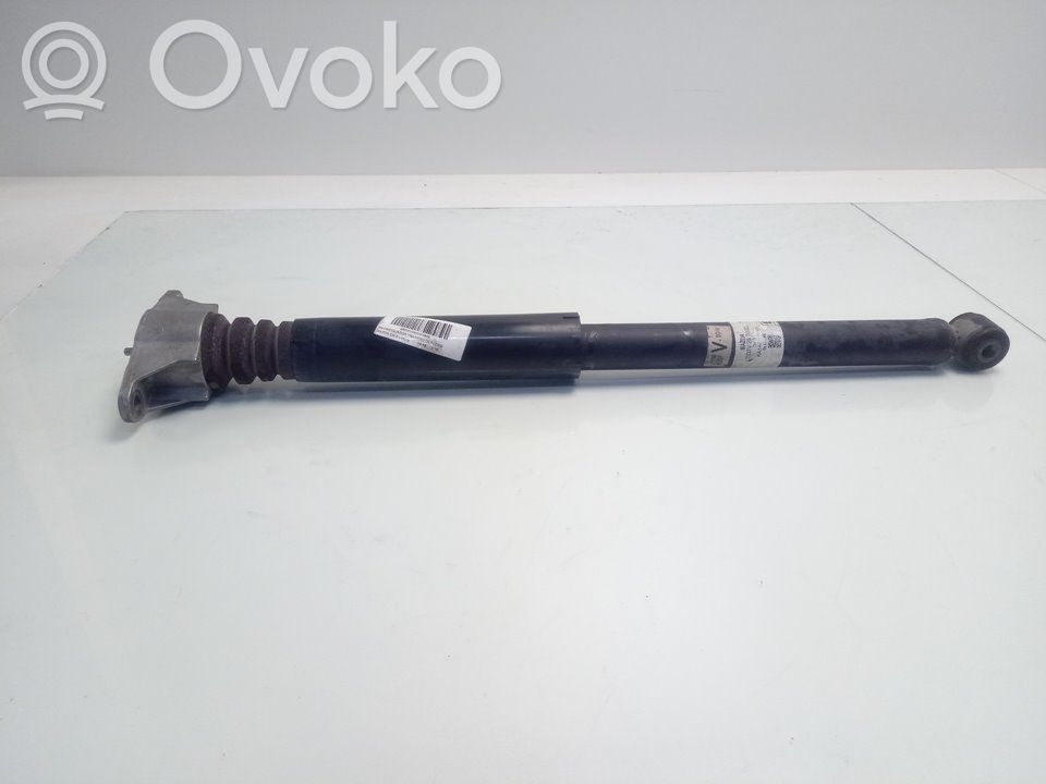 Stoßdämpfer hinten   DD1V28700D