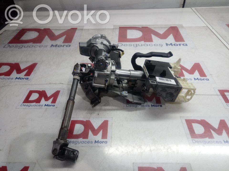Vairo rato ašis   D09T32100L