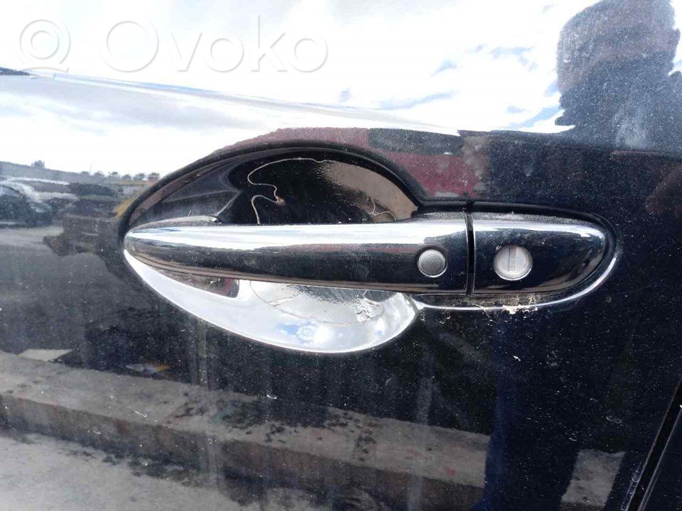 Mazda CX-3 Manecilla externa puerta delantera 