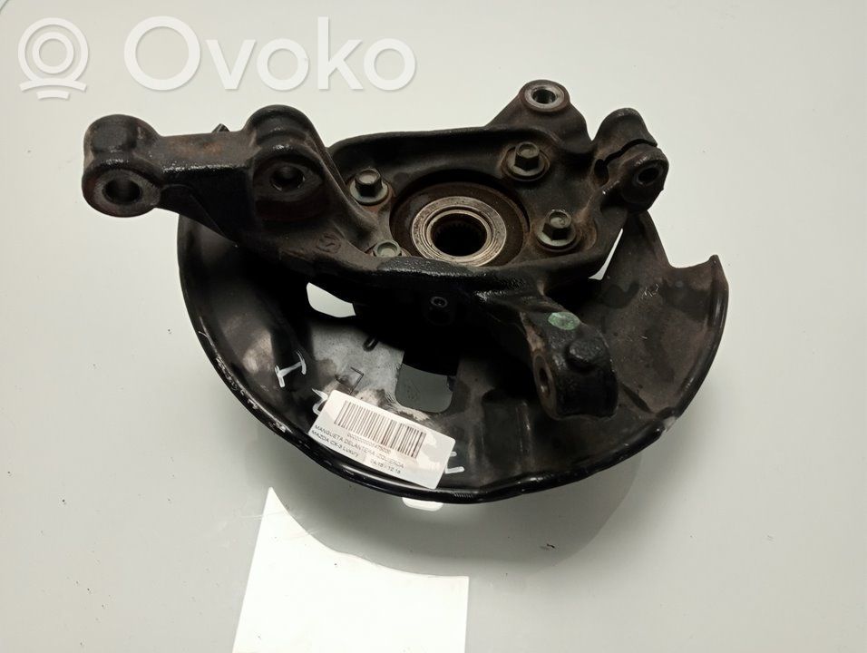 Mazda CX-3 Fuso a snodo con mozzo ruota anteriore