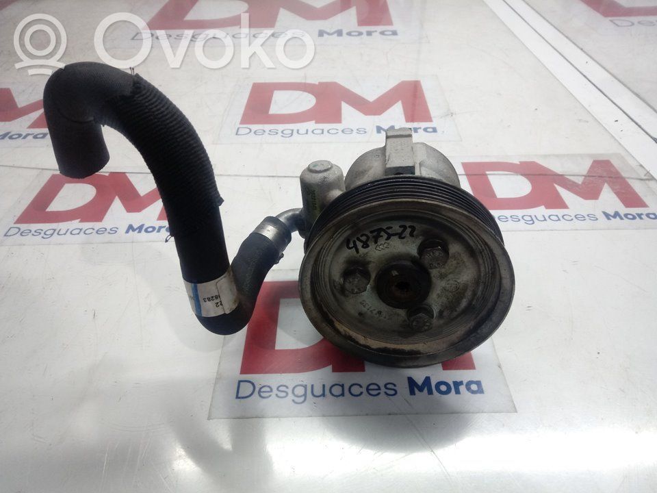 Fiat Fiorino Power steering pump 