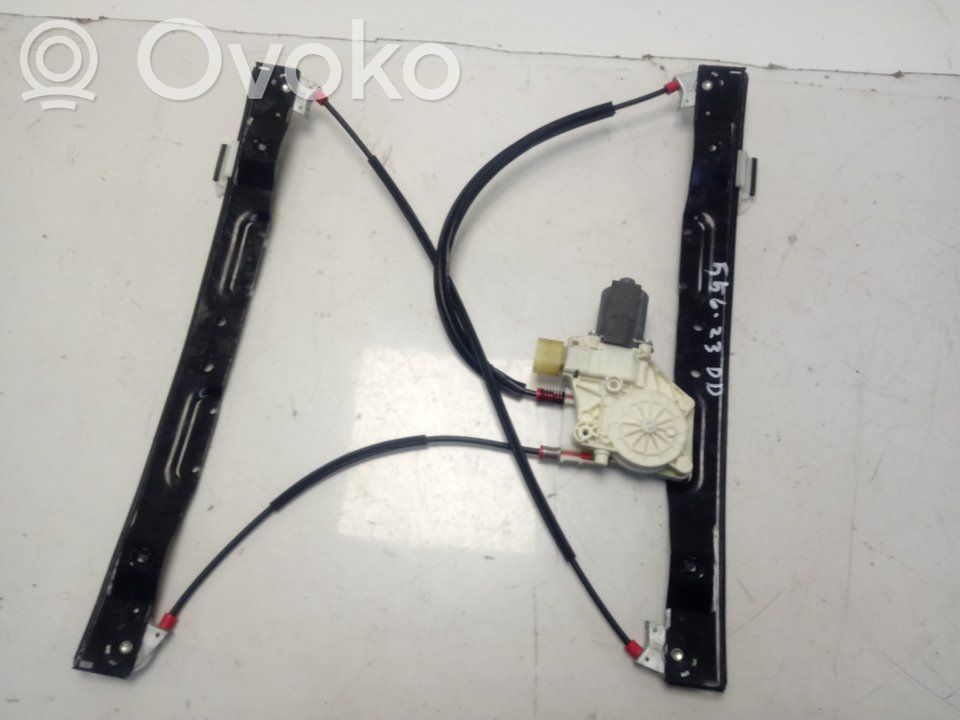 Regulador de ventanilla eléctrico de puerta delantera   0130822286