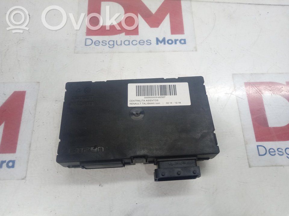 Seat control module   285651321R