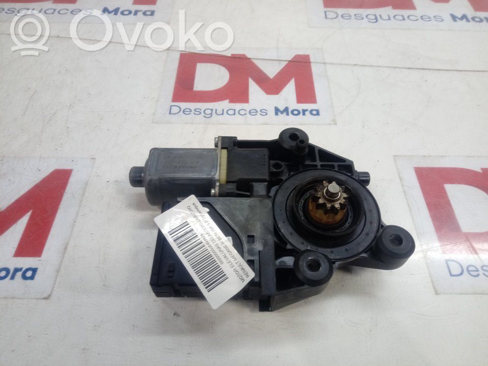 Renault Megane II Etuoven ikkunan nostomoottori 