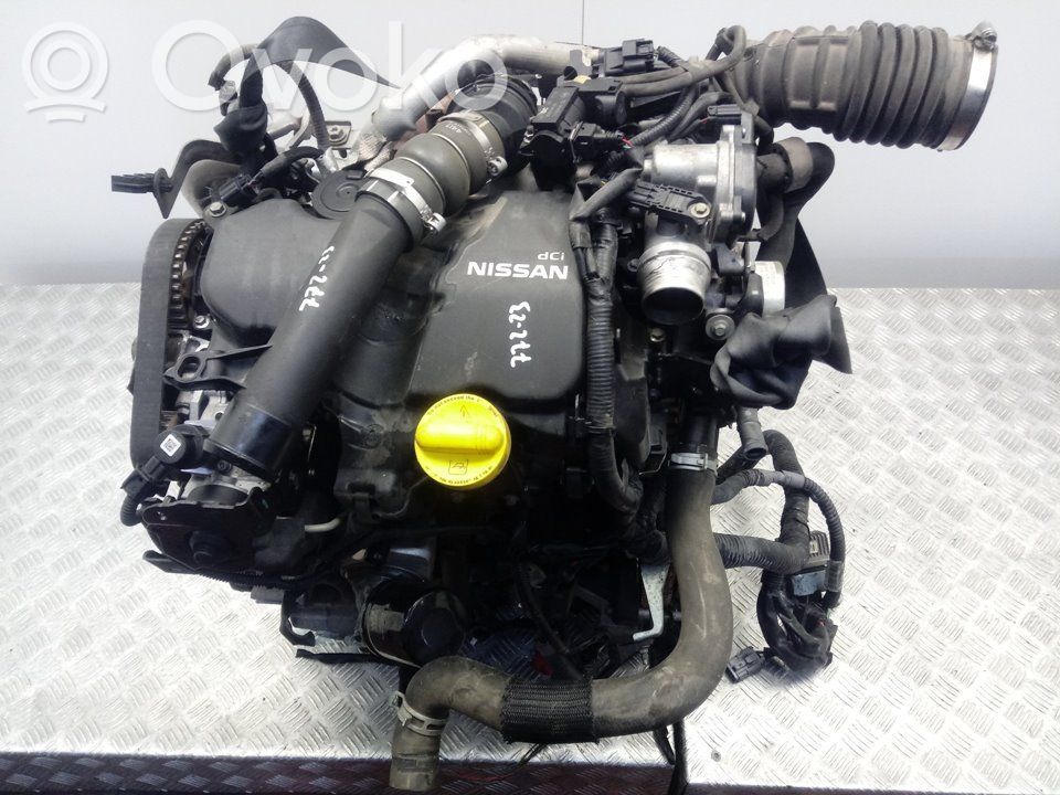 Motor   K9KE628,K9K628