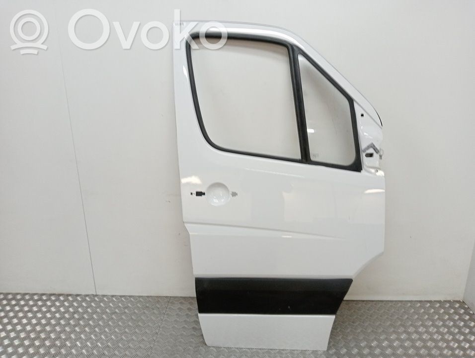 Mercedes-Benz Sprinter W906 Portiera anteriore