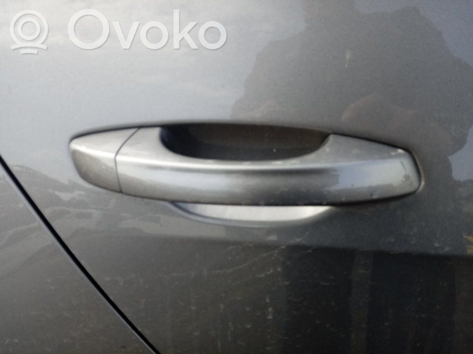Volkswagen Golf SportWagen Maniglia esterna per portiera posteriore