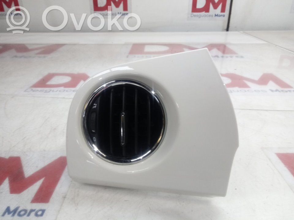 Fiat 500X Copertura griglia di ventilazione cruscotto