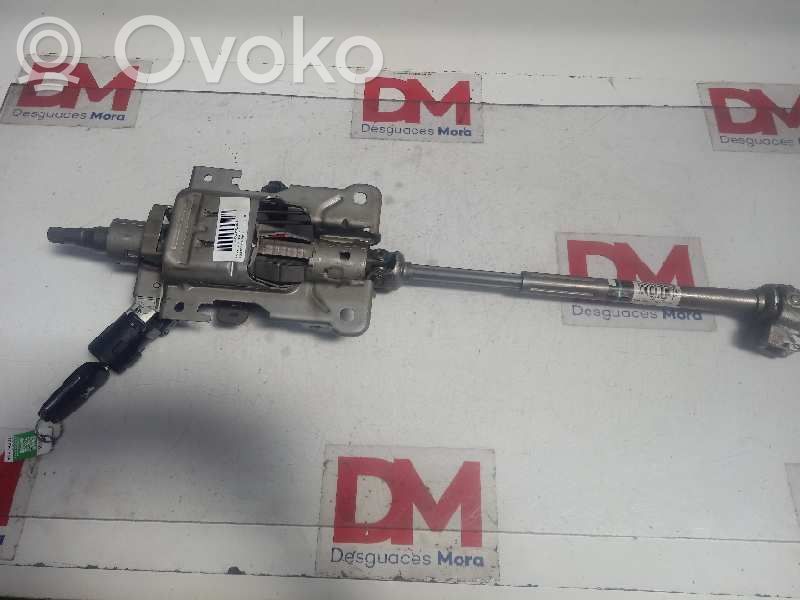Peugeot 208 I Scatola dello sterzo